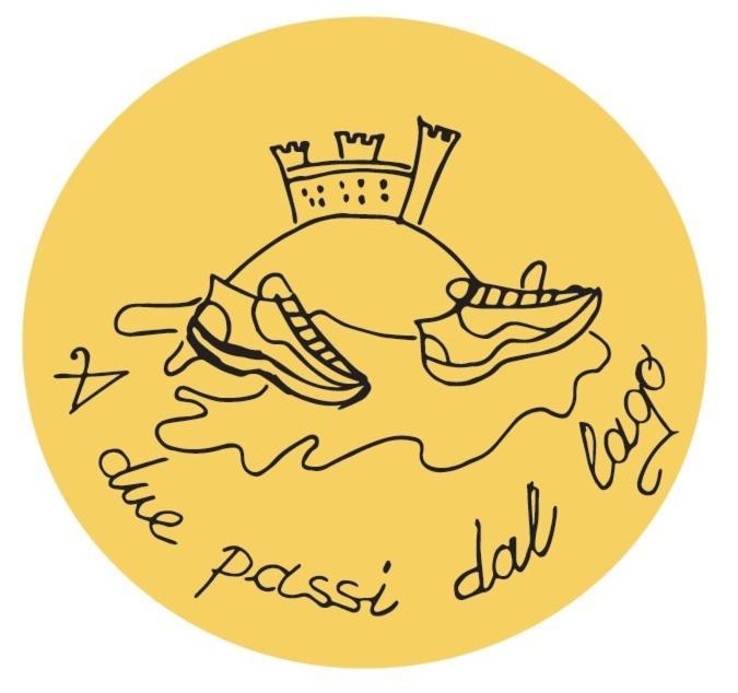 A Due Passi Dal Lago Montalto Dora Экстерьер фото
